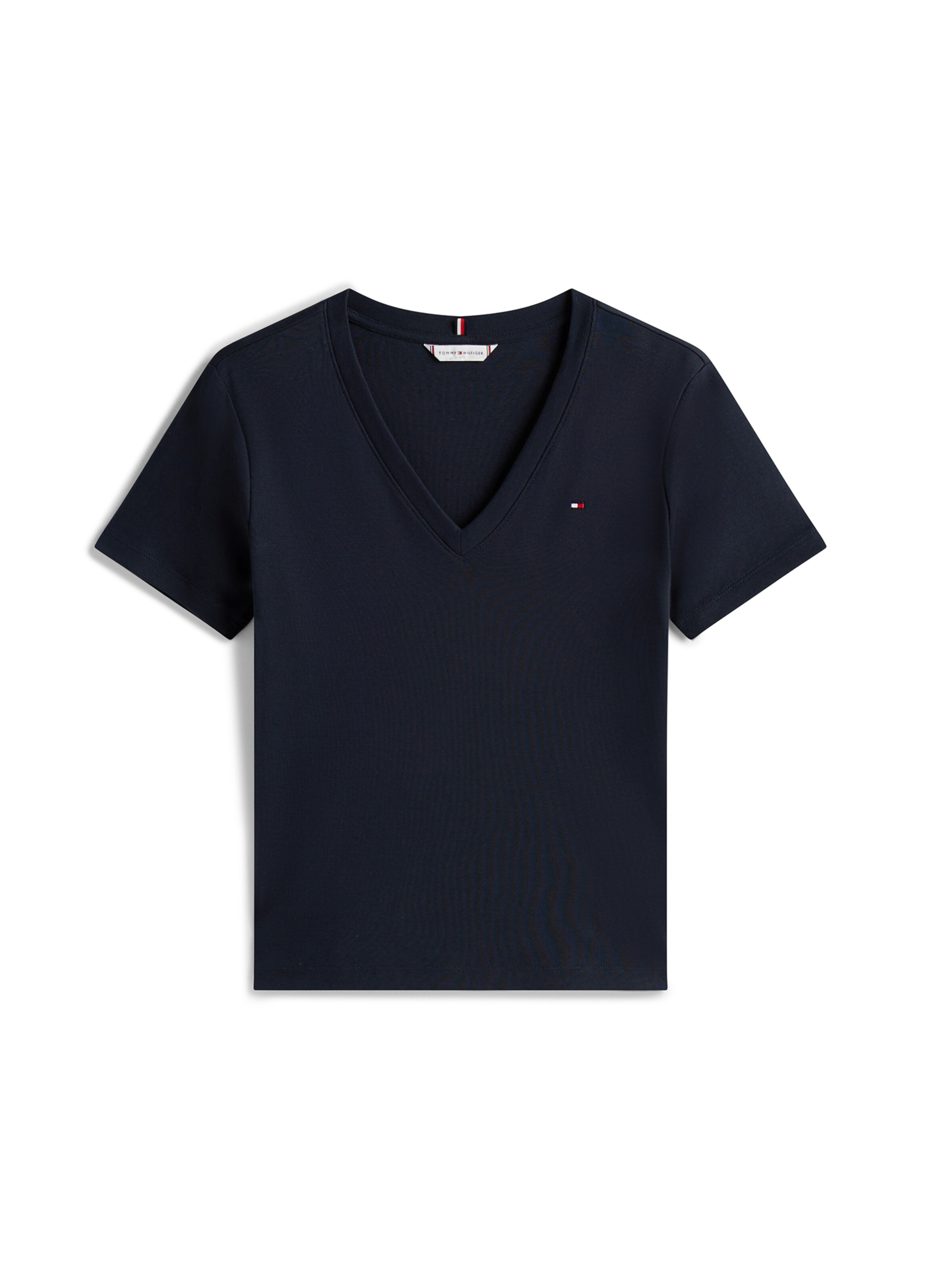 TOMMY HILFIGER Shirt 'Cody' in Blue: front