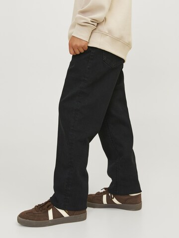 Regular Jean Jack & Jones Junior en noir