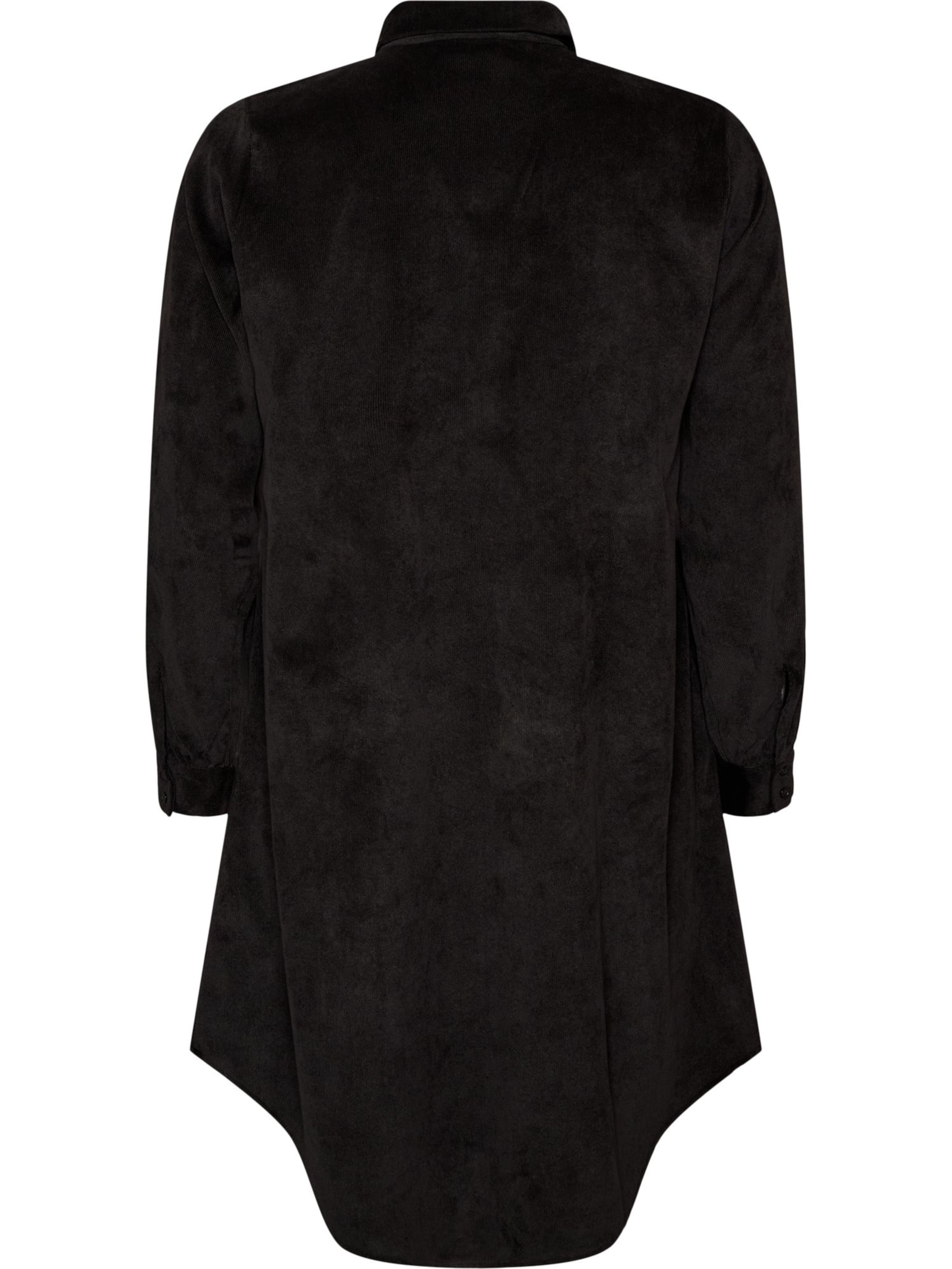 Rochie 'VELENA' de la Zizzi pe negru