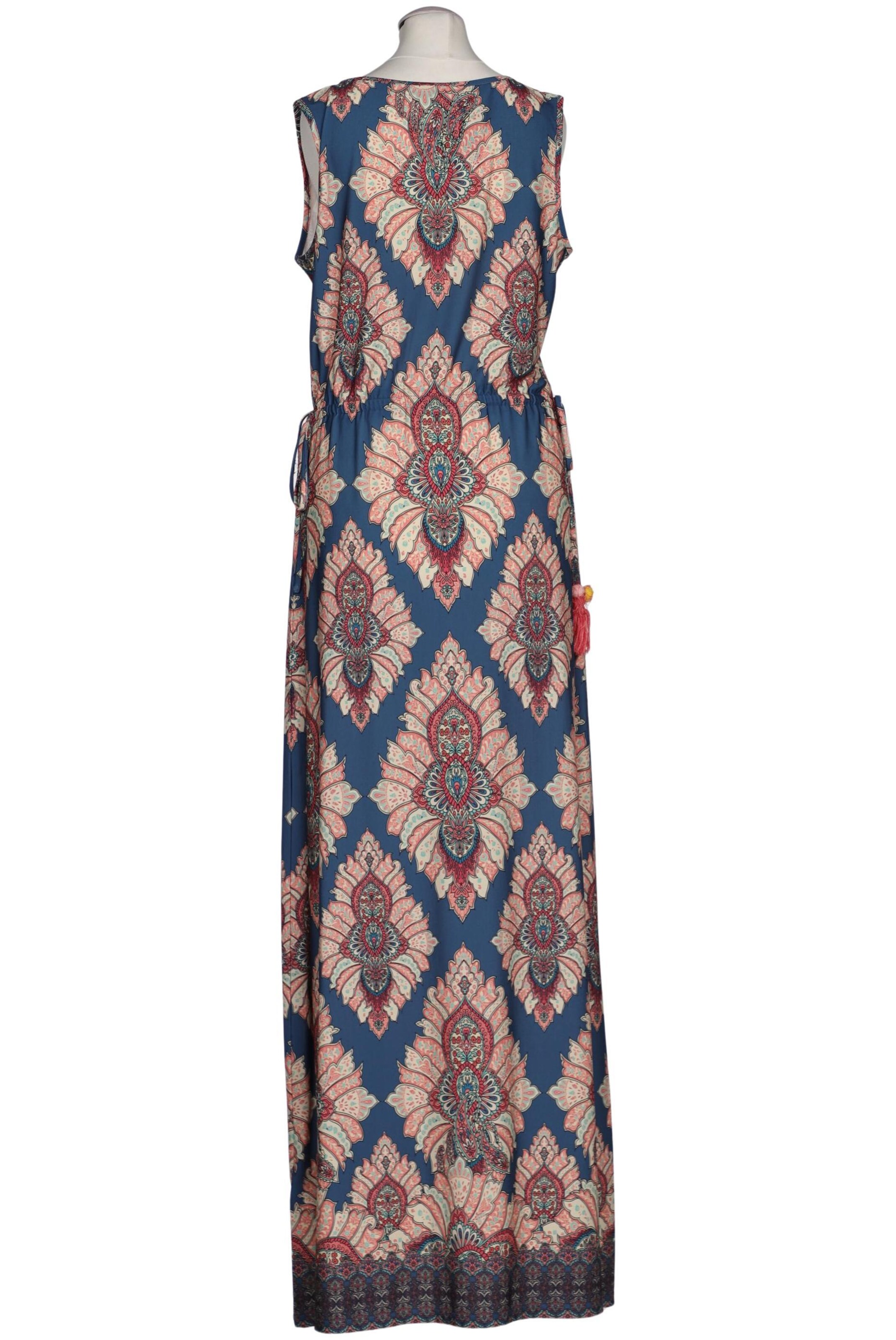 OUI Dress in M in Blue