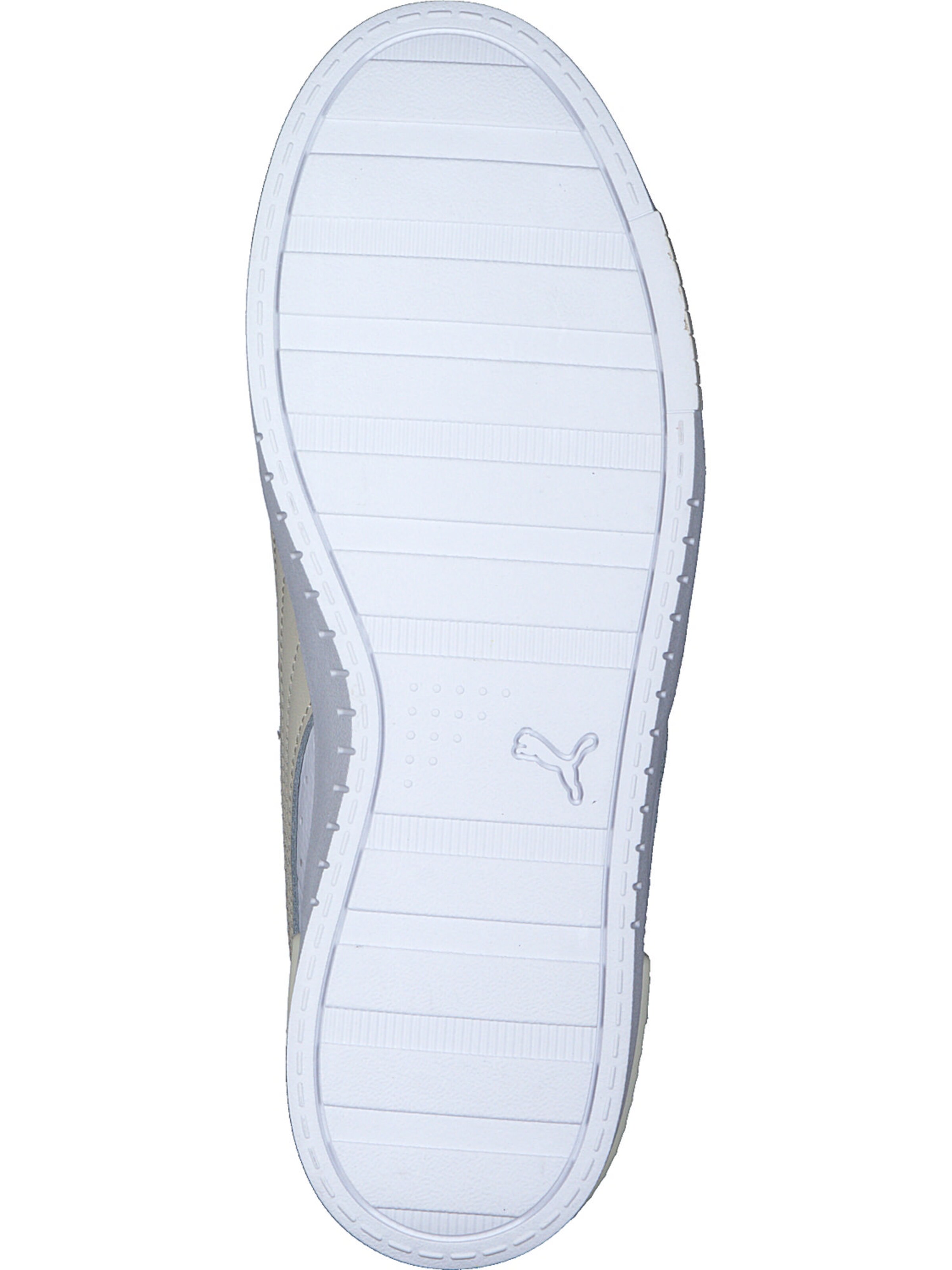 PUMA Sneakers 'Jana Renew 386401' in White