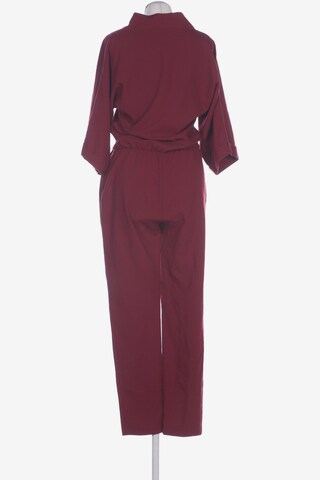 Asos Jumpsuit in S in Red