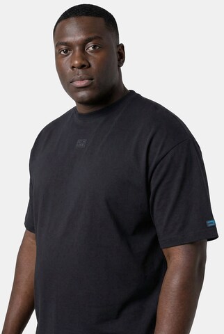 STHUGE Shirt in Zwart