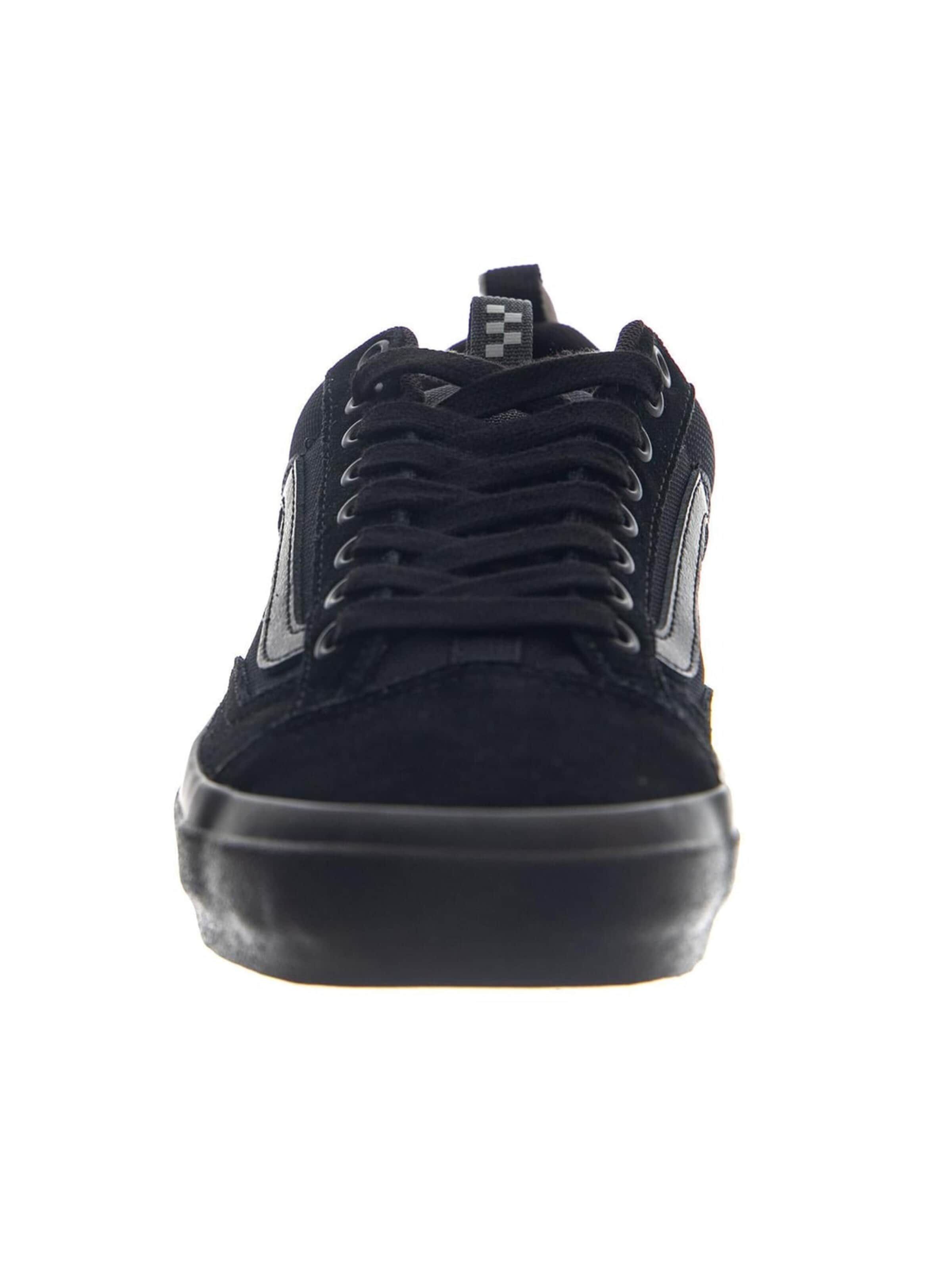 Chaussure de sport à lacets 'Skate Old Skool 36+' VANS en noir