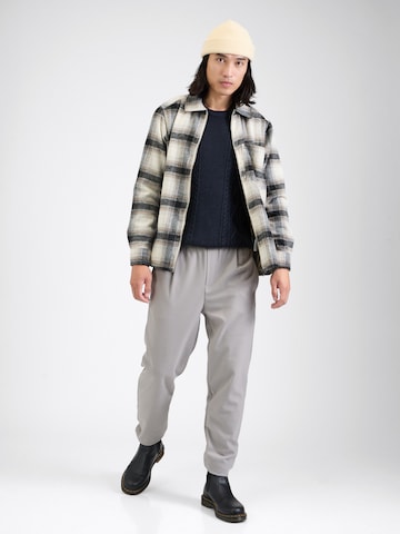 JJ Rebel - Jersey 'JREBJOSH' en azul