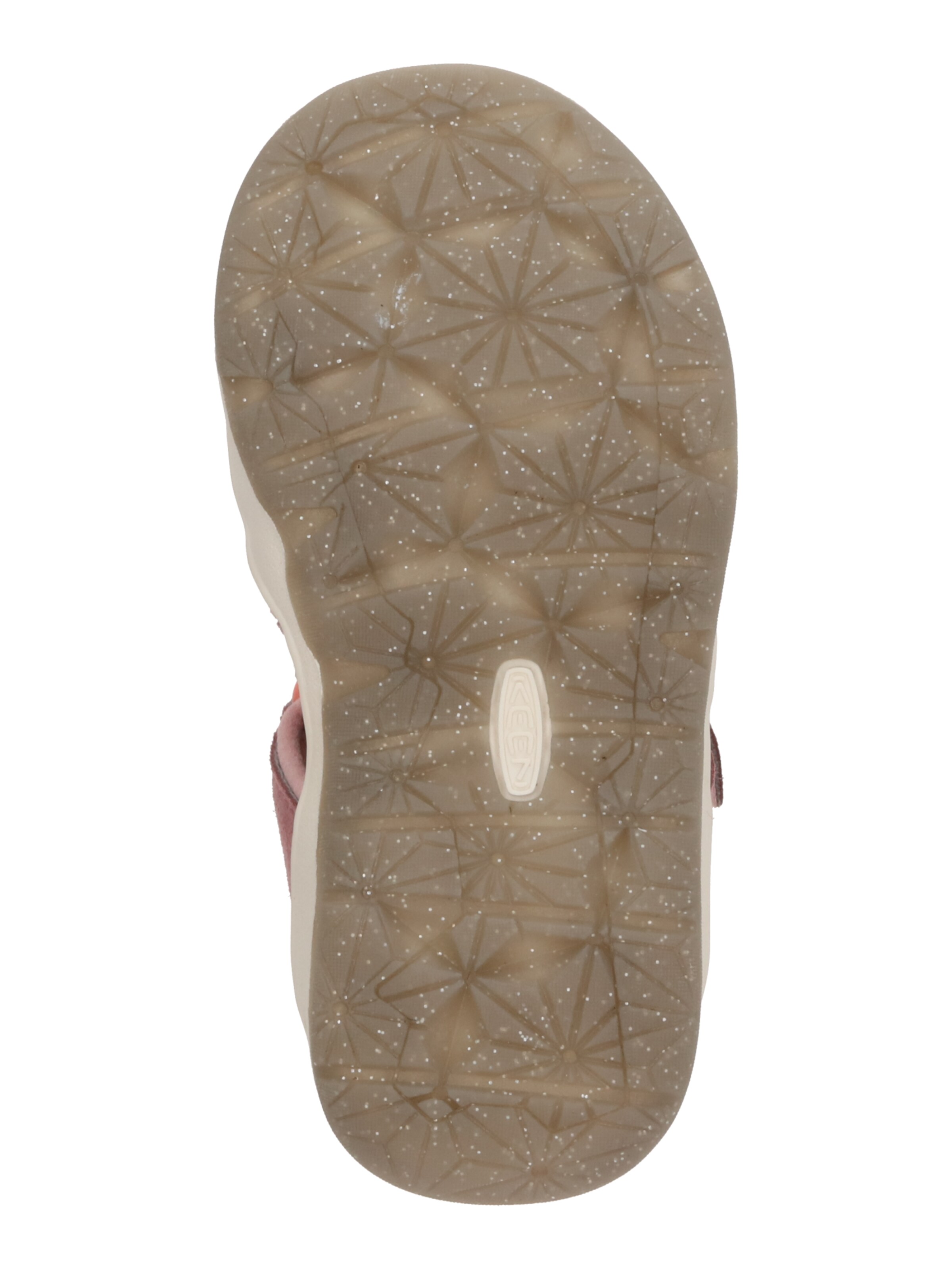 KEEN Sandals 'Moxie' in Pink