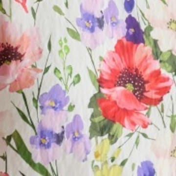 Hobbs London Kleid in Weiß: Vorderseite