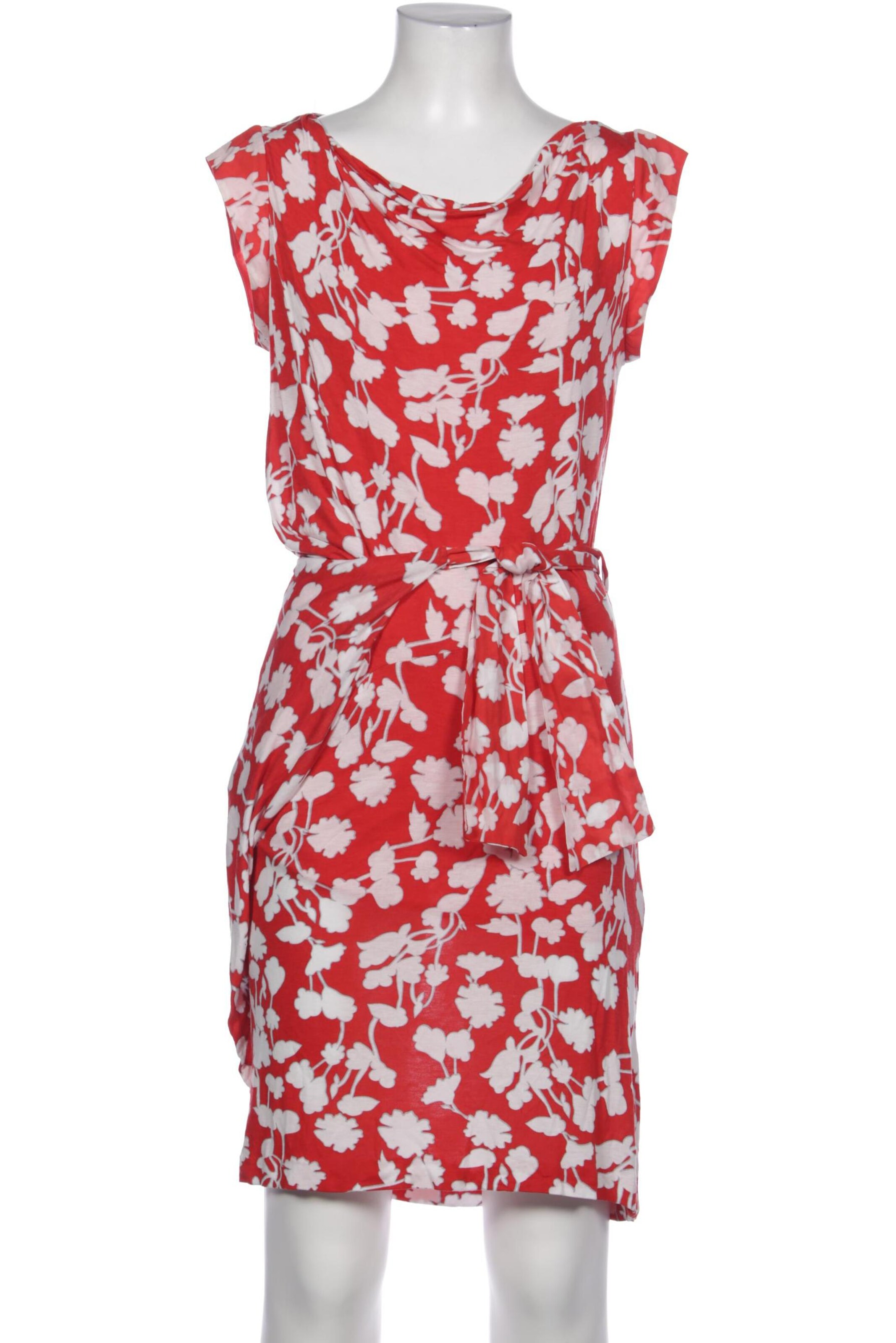 MANGO Dress in XS in Red: front