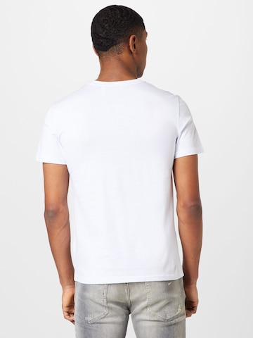 T-Shirt ANTONY MORATO en blanc