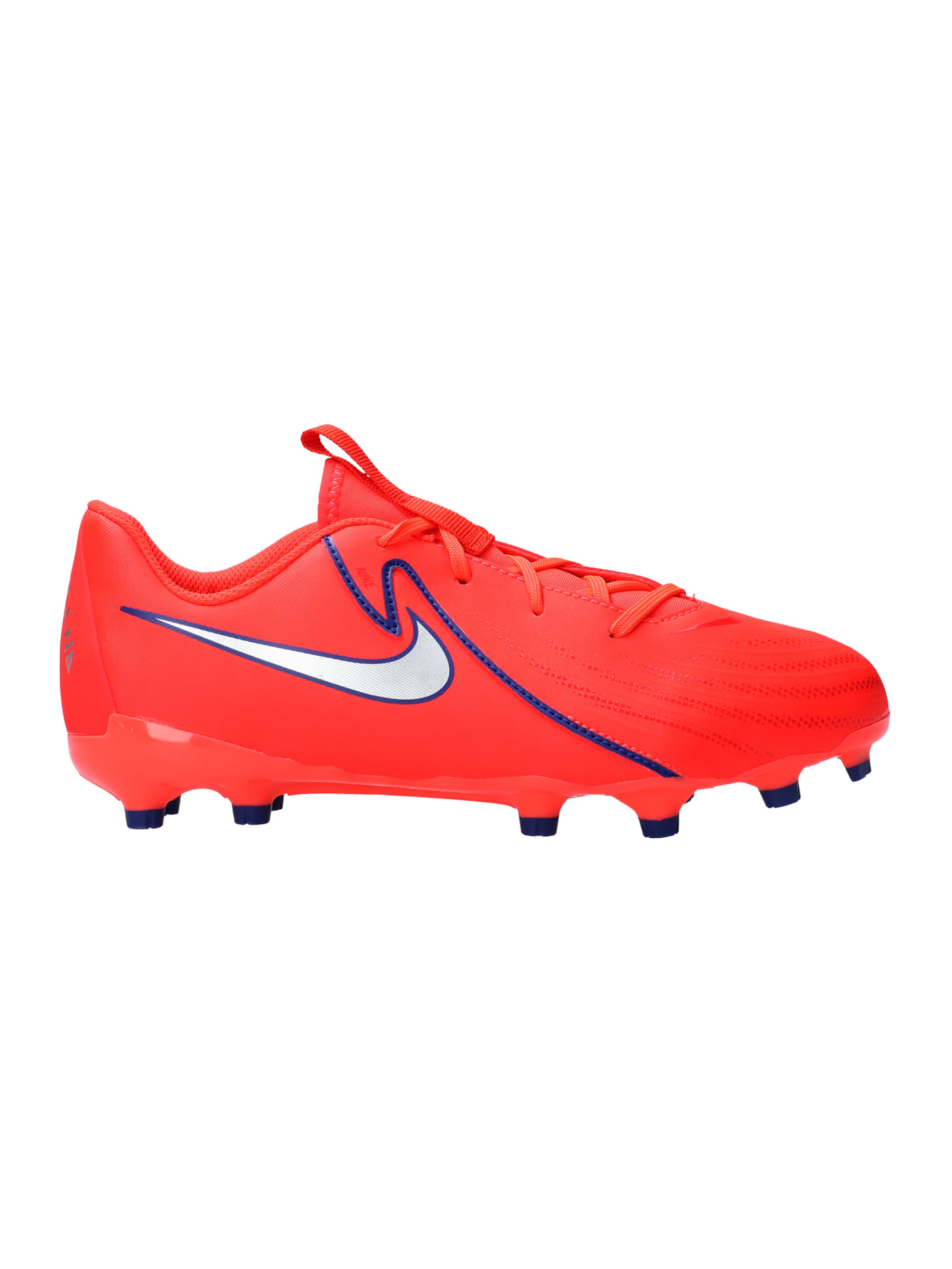 NIKE Athletic Shoes in Red