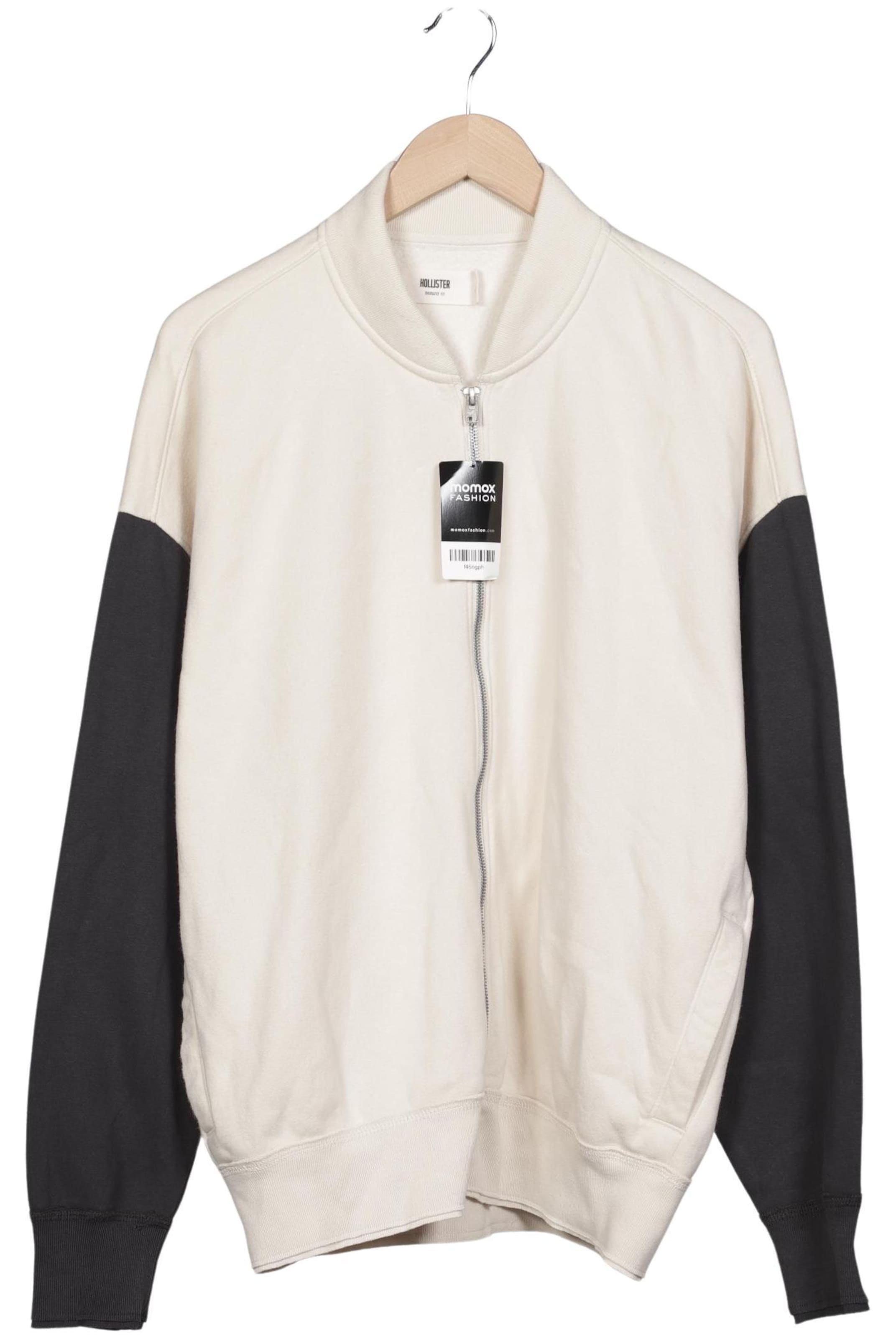 HOLLISTER Sweatshirt & Zip-Up Hoodie in L in Mixed colors: front