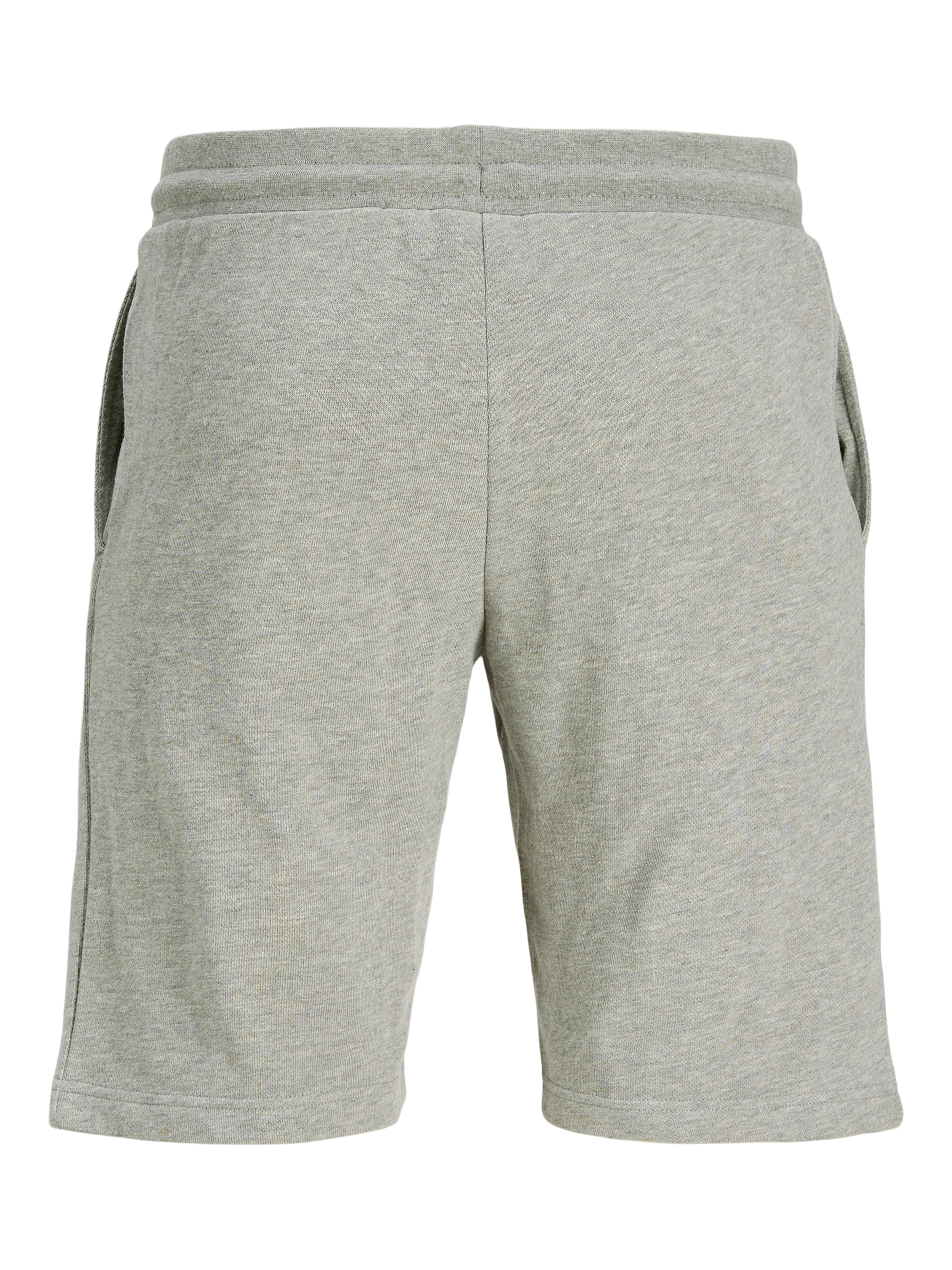JACK & JONES Regular Shorts 'JPSTGordon Archive' in Grau