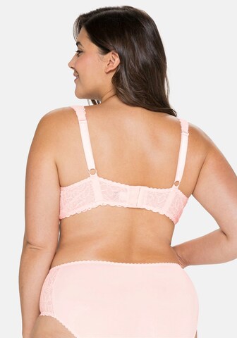 SHEEGO Minimiser Minimizer in Pink