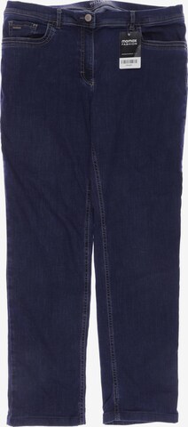 ZERRES Jeans 32-33 in Blau: predná strana