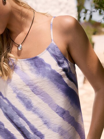 Next Kleid in Blau