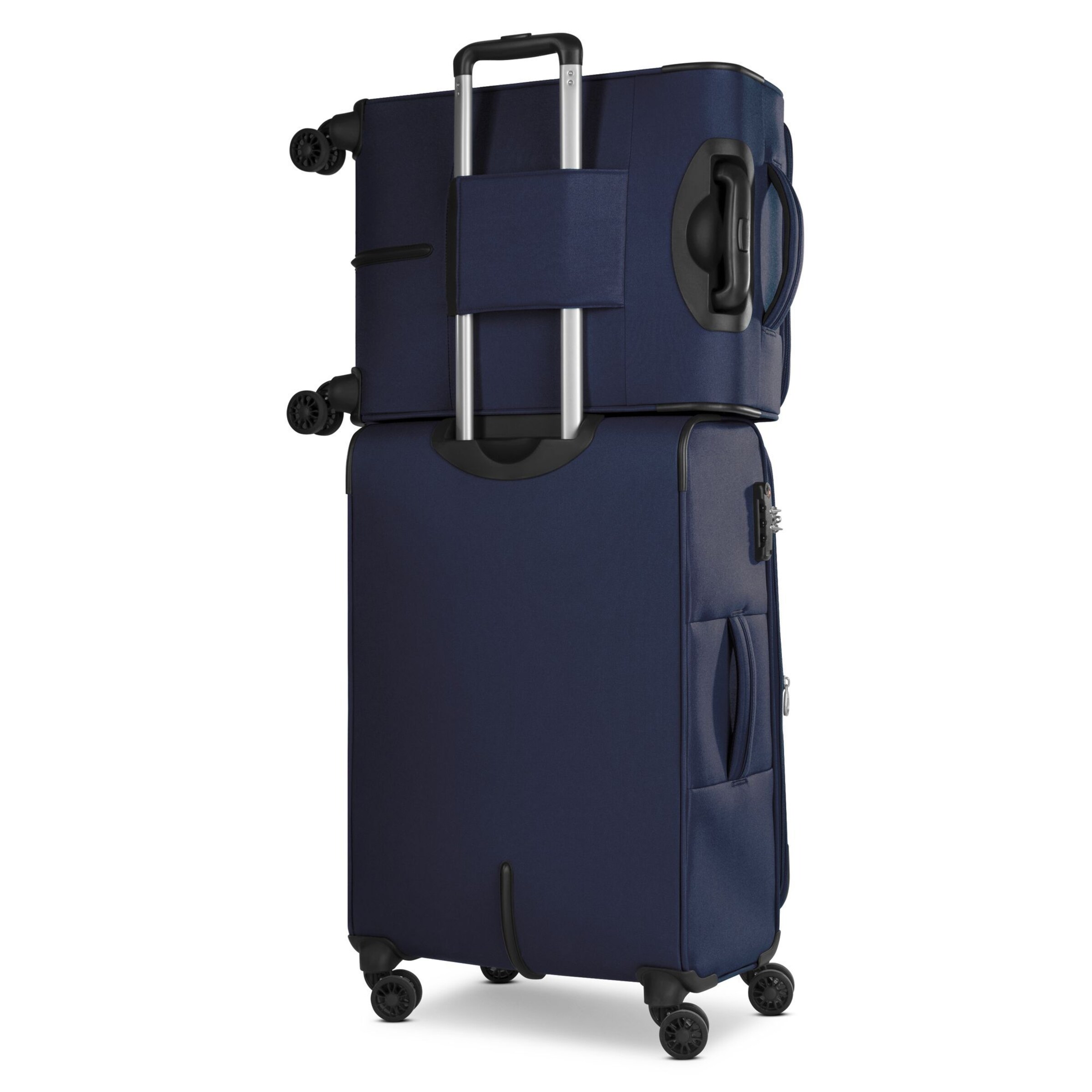Worldpack Cart 'Chicago' in Blue