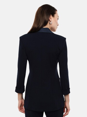 Blazer 'IMPERIAL GIACCA GIACCA' di IMPERIAL in blu