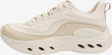 Baskets basses 'DASH X' LLOYD en gris : devant