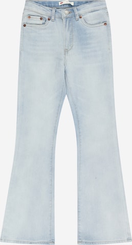LEVI'S Jeans in Blue: front