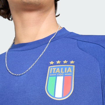 ADIDAS PERFORMANCE - Sudadera en azul