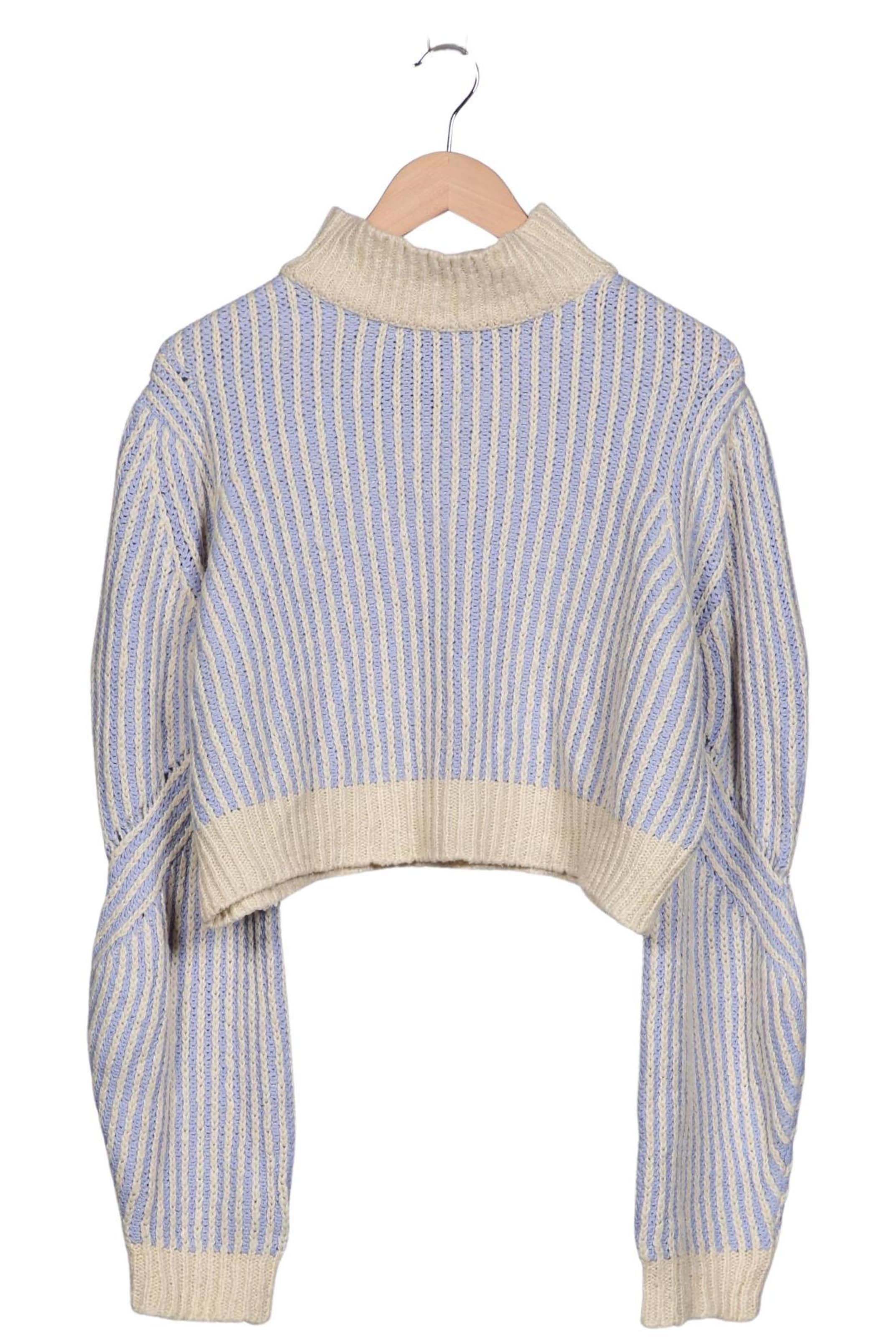 NA-KD Pullover S in Mischfarben: Vorderseite