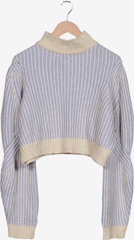 NA-KD Pullover S in Mischfarben: Vorderseite