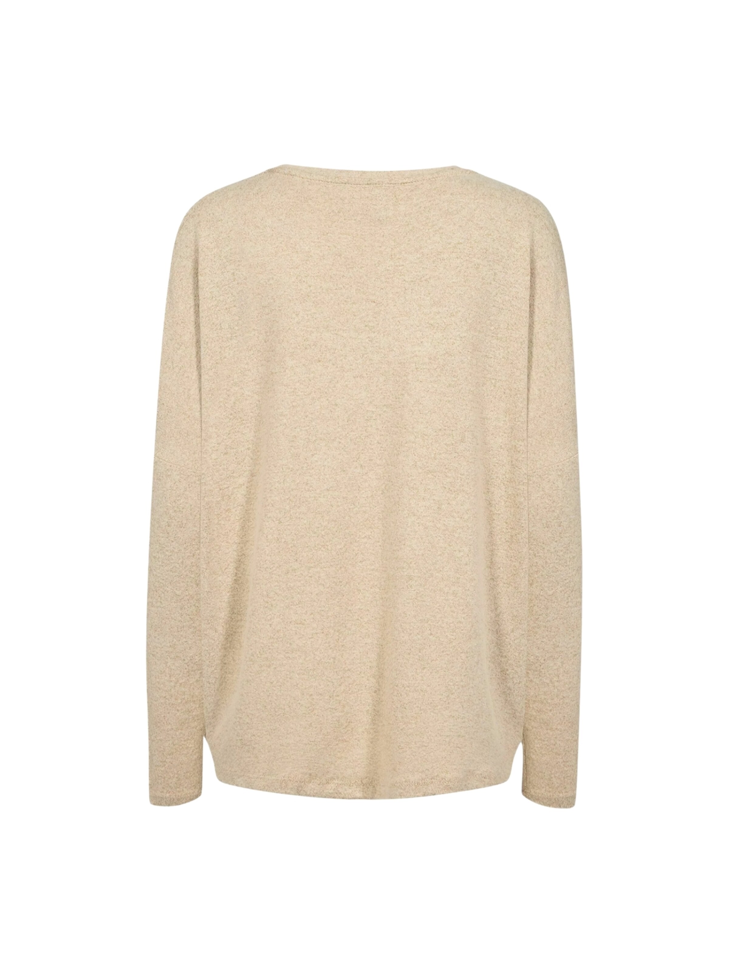 Pullover ' SC_BIARA ' di Soyaconcept in beige