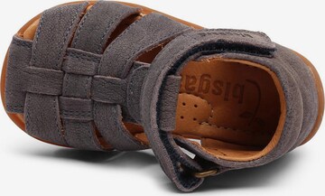 BISGAARD - Zapatos primeros pasos 'Carly' en gris