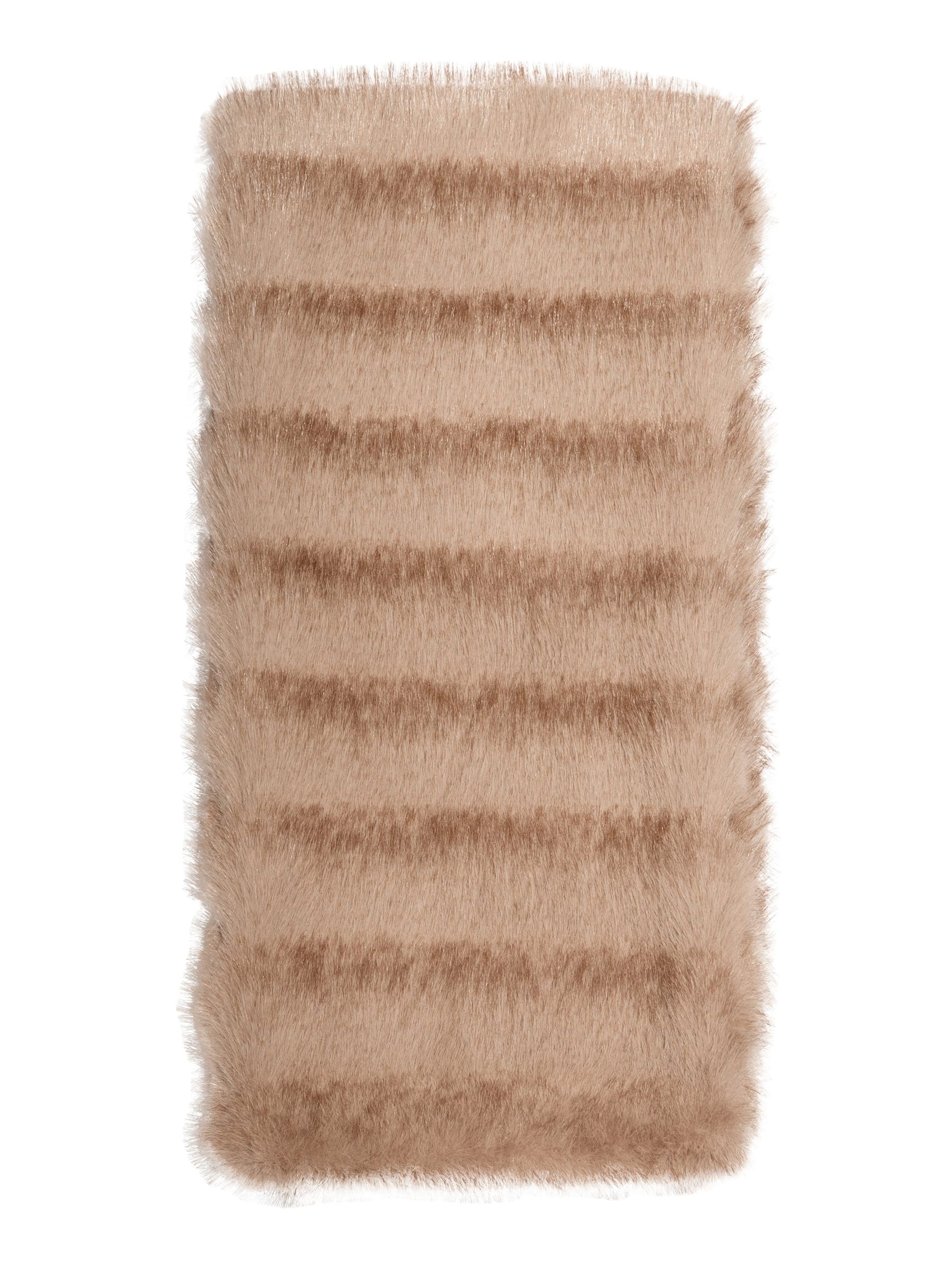 Lipsy Scarf in Beige, Item view