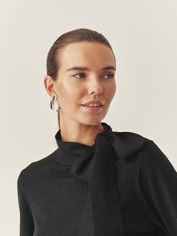 TATUUM Свитер в Черный