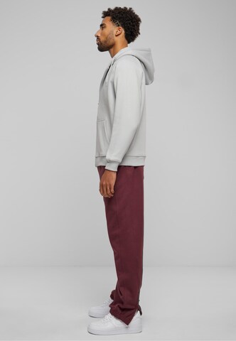 Survêtement Urban Classics en gris