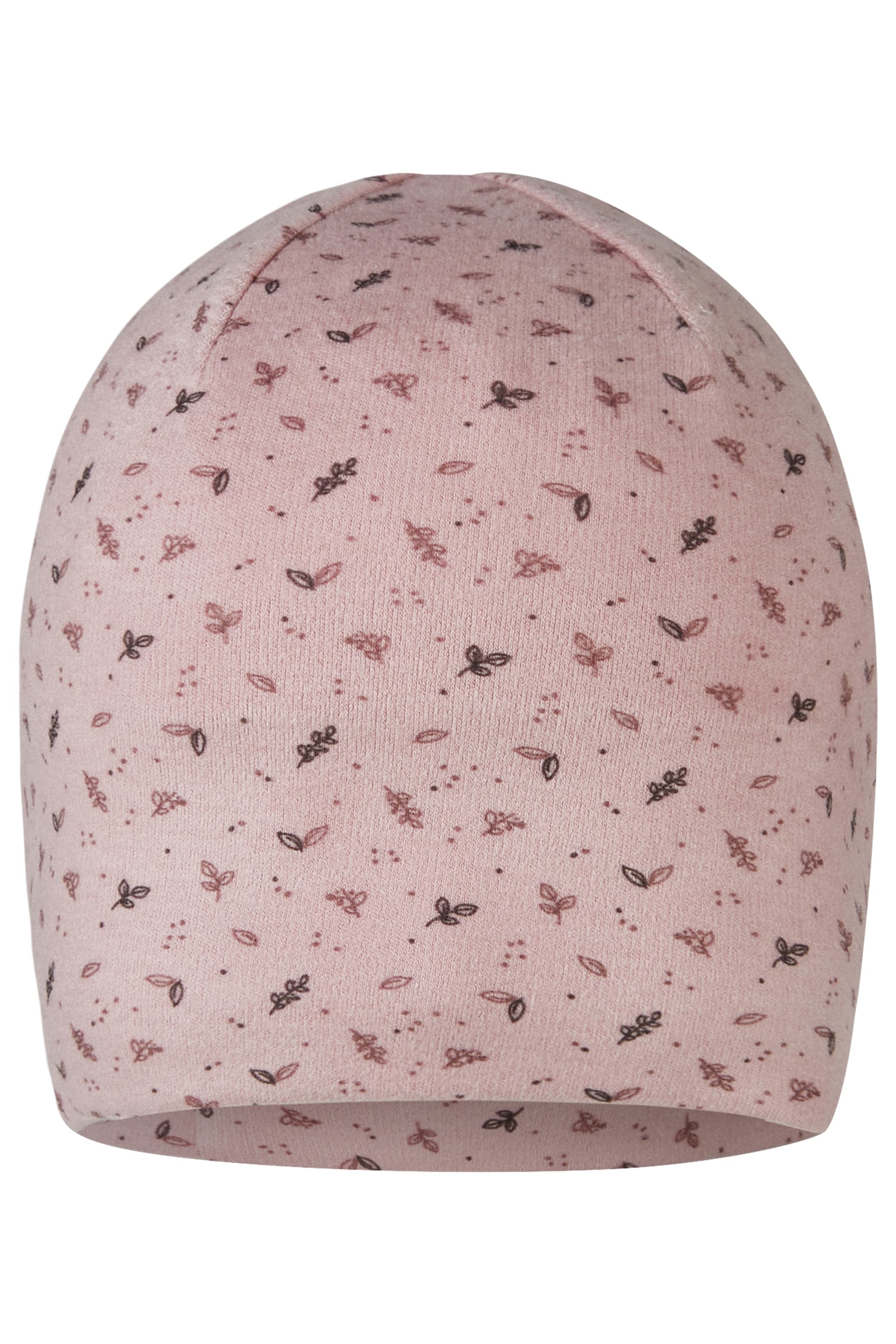 STERNTALER Mütze in Pink: Vorderseite