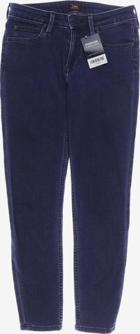Lee Jeans 26 in Blau: predná strana