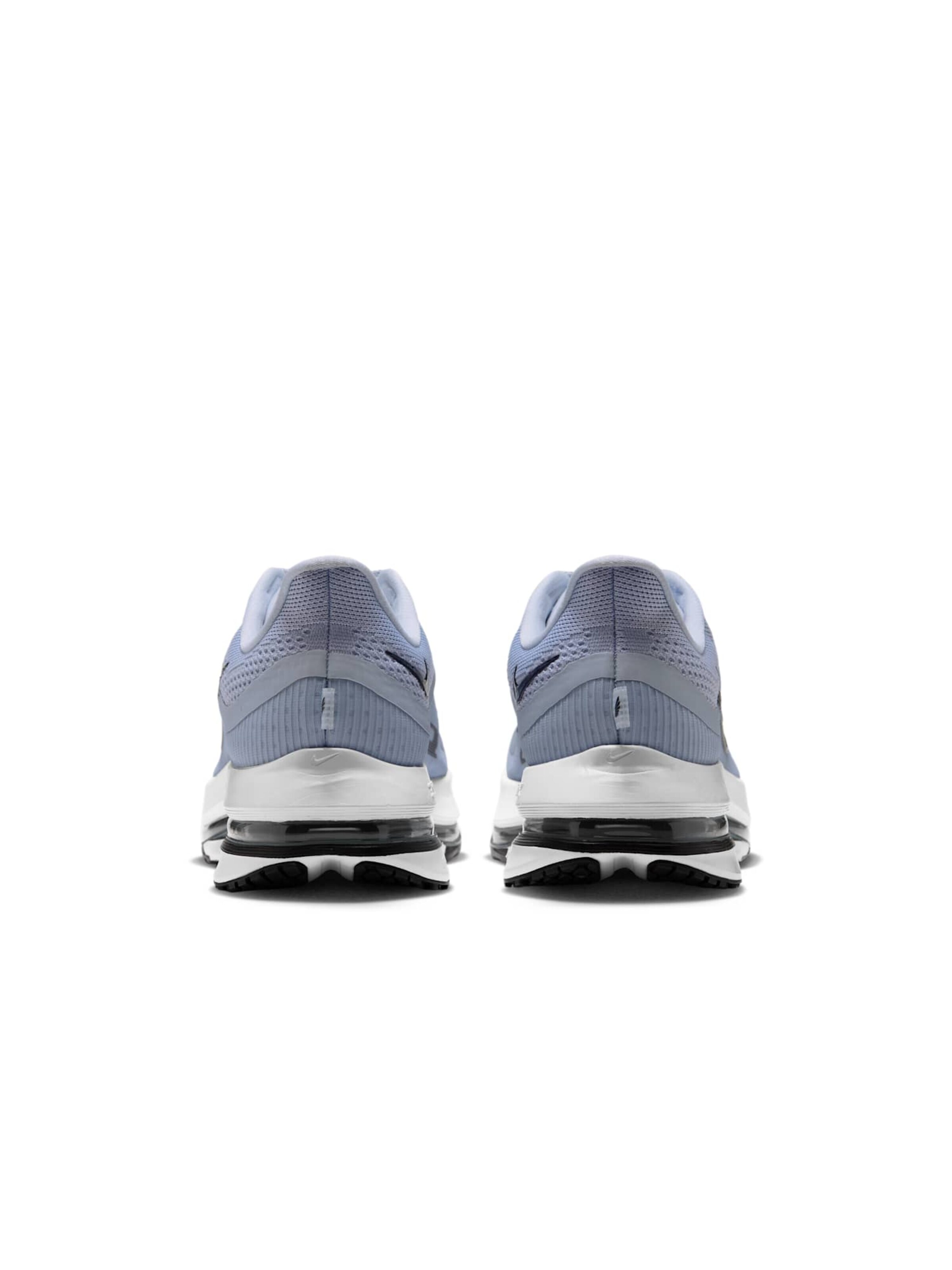 NIKE - Sapatilha de corrida 'Pegasus Premium' em cinzento