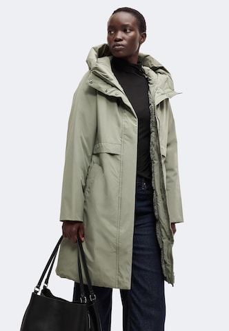 mazine Winter coat in Green