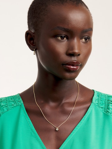 Ted Baker Necklace 'SININAA' in Gold