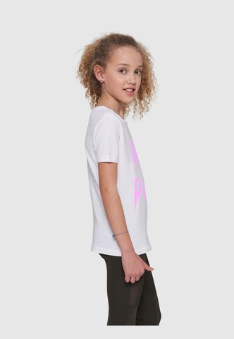 Mister Tee - Camisola em branco