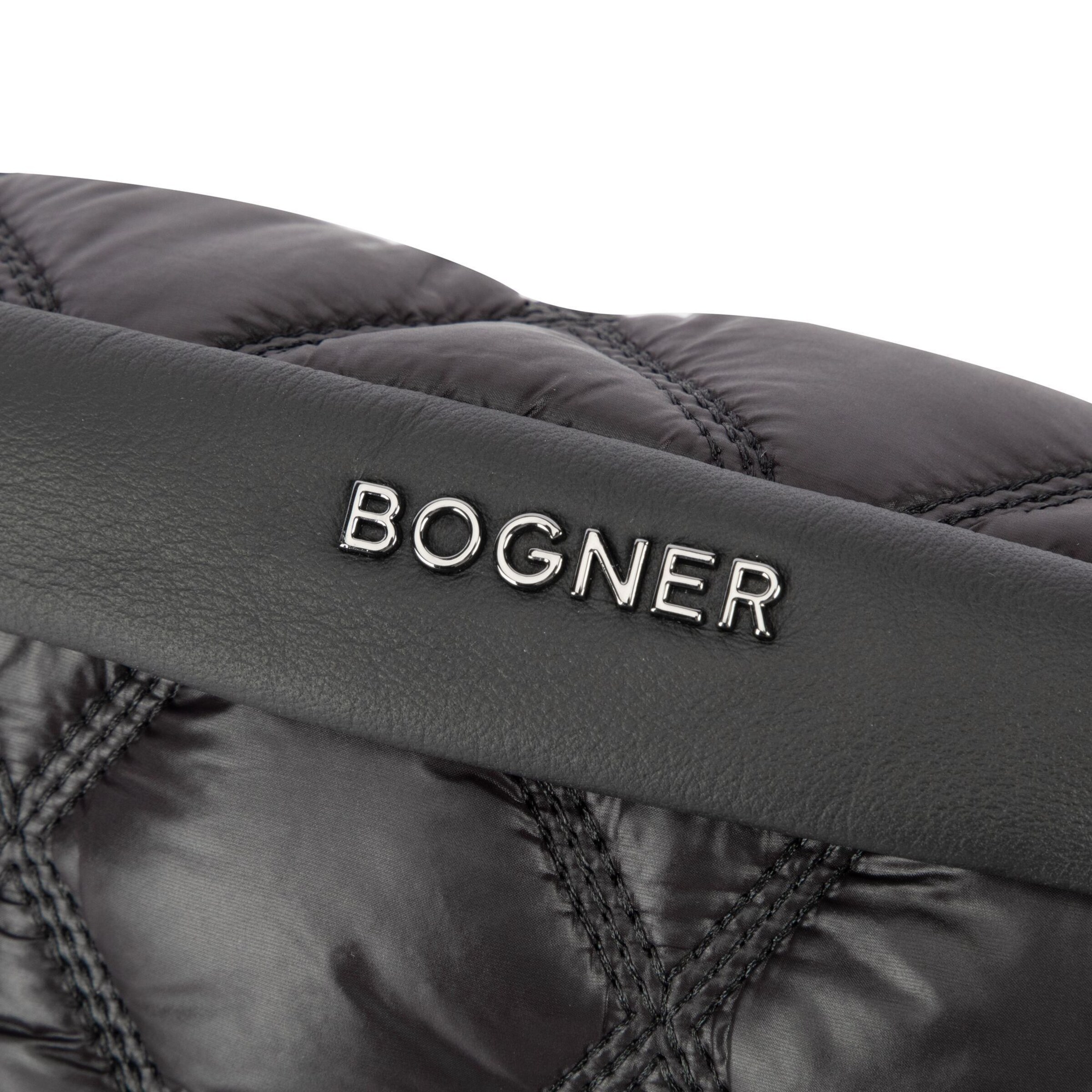 BOGNER Fanny Pack ' Tirano Jameela ' in Black
