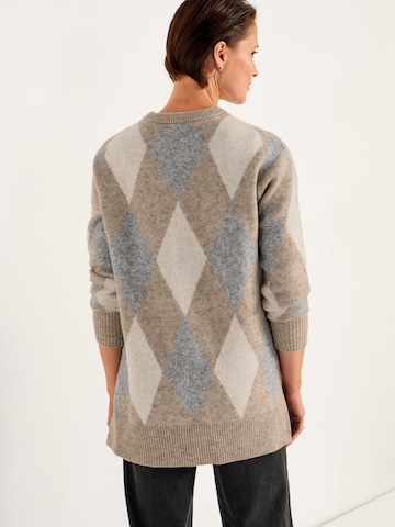Cellbes of Sweden Sweater in Beige