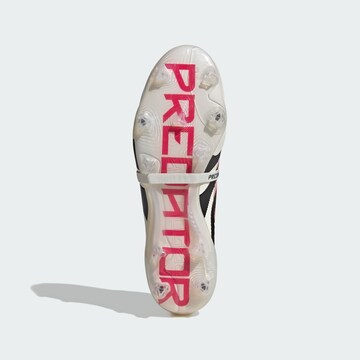 Chaussure de foot 'Predator Elite' ADIDAS PERFORMANCE en blanc