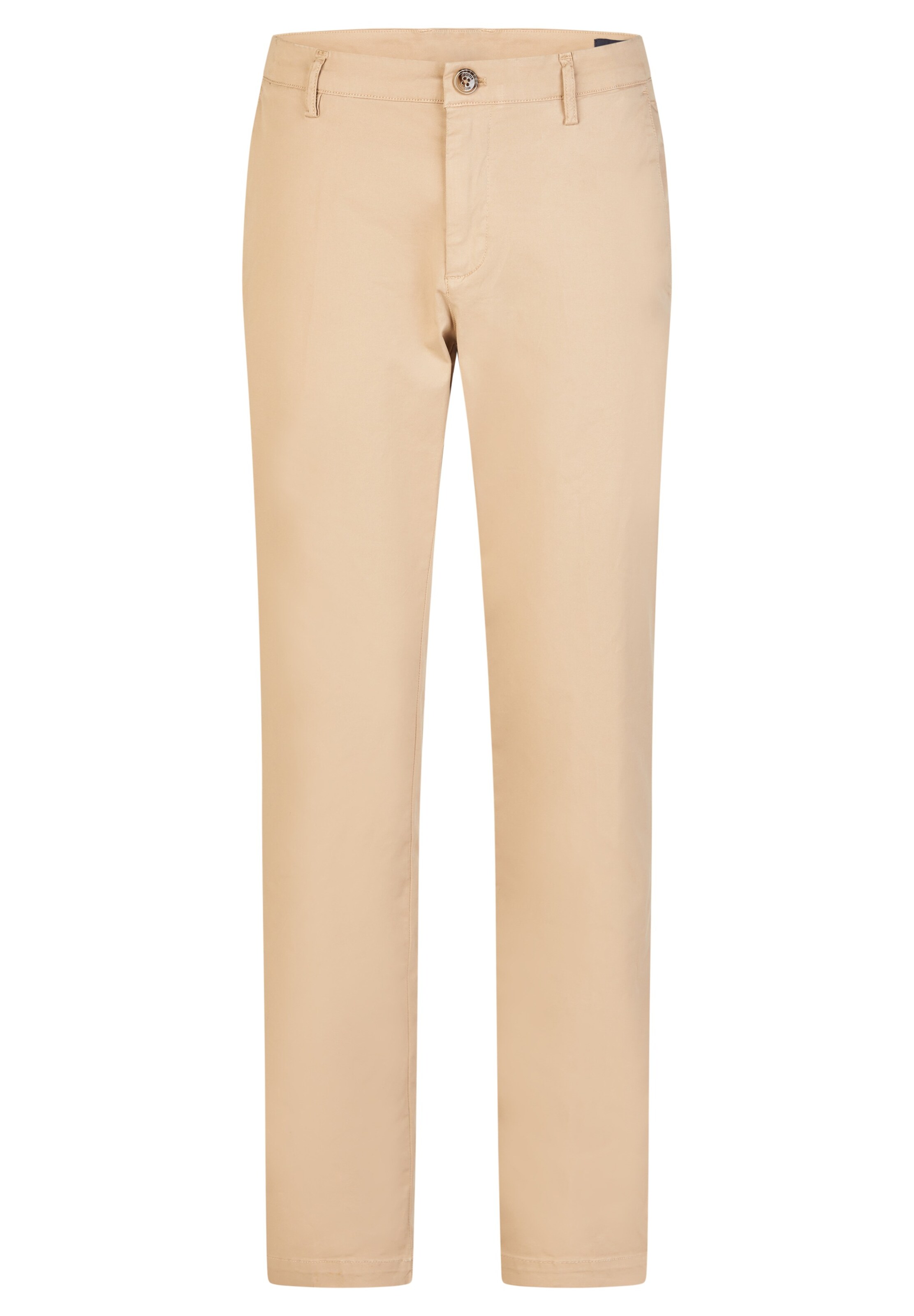 HECHTER PARIS Chino 'H-COLMAR' in 34/34 in de kleur Sand, Productweergave