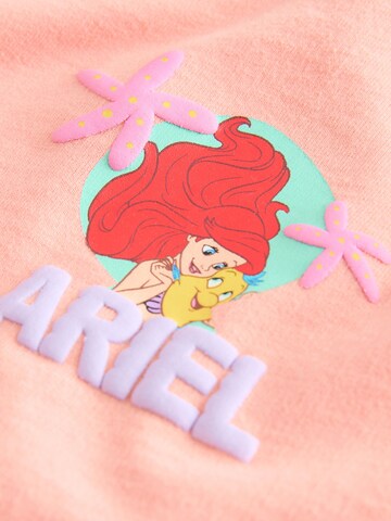 Next Комплект в оранжево