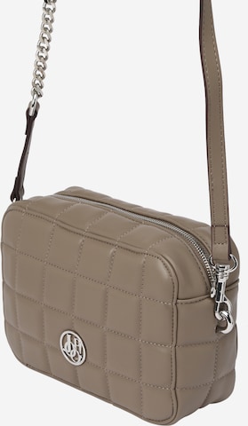 JOOP! Crossbody Bag 'Ordine Cloe' in Grey