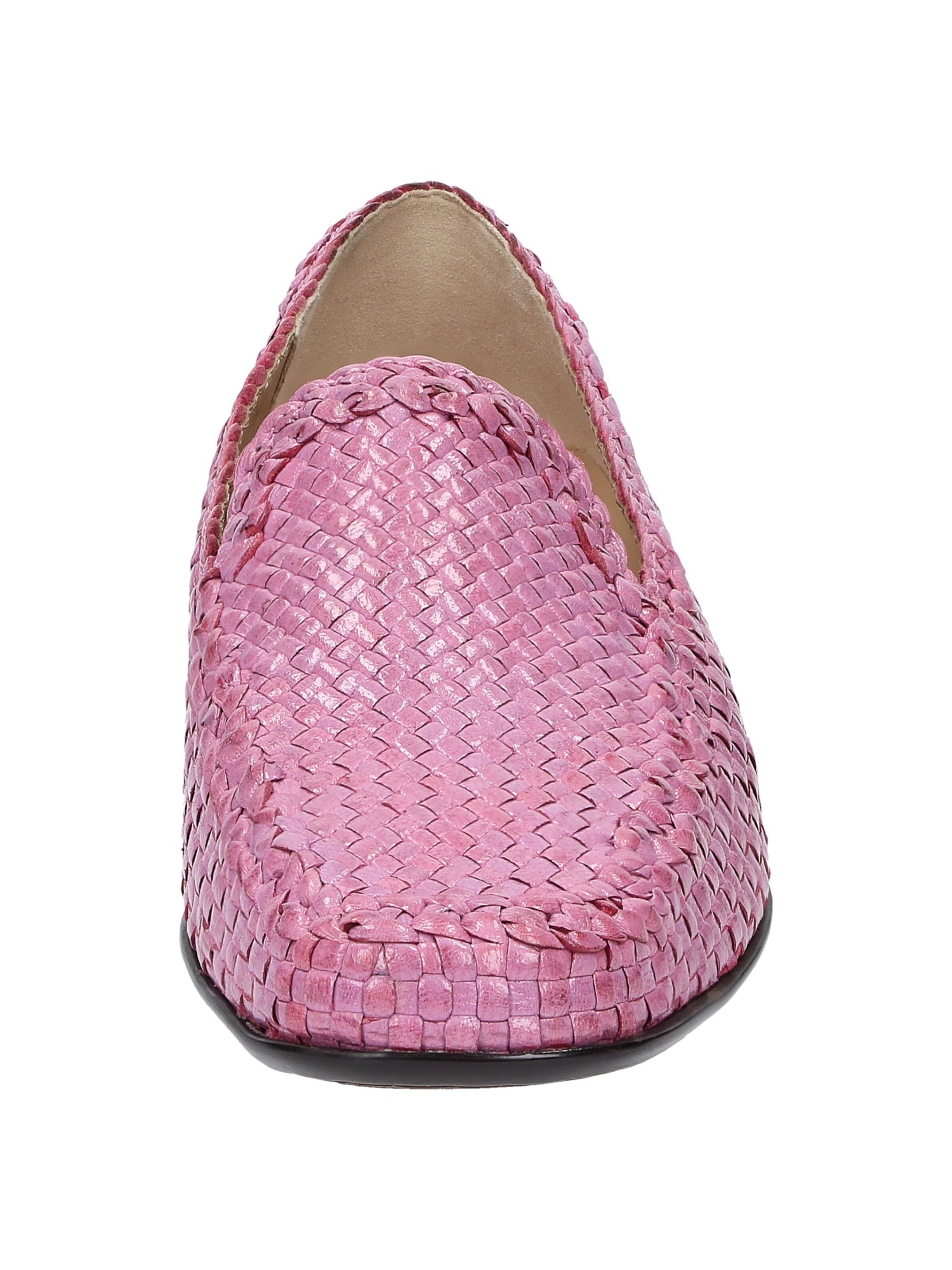 SIOUX Slipper 'Cordera' in Pink