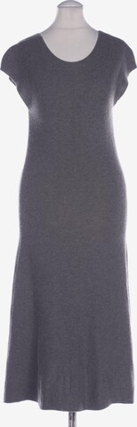 MORE & MORE Kleid XS in Grau: predná strana