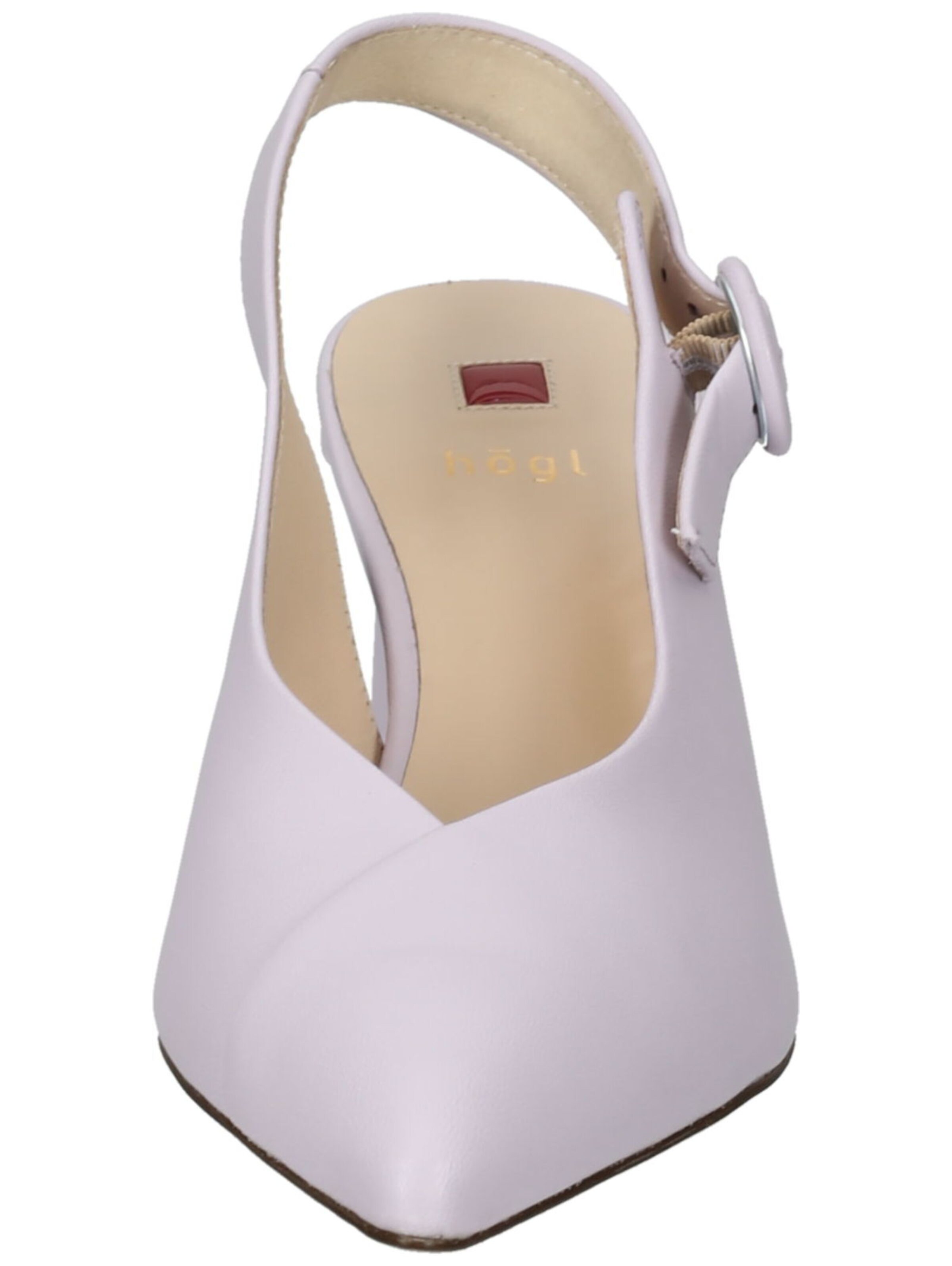 Högl Pumps in Lila