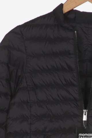 PEAK PERFORMANCE Jacke XS in Schwarz