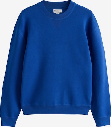 Pullover di Next in blu: frontale