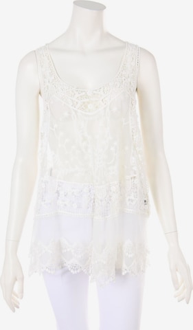 NÜ DENMARK Top & Shirt in M in White: front