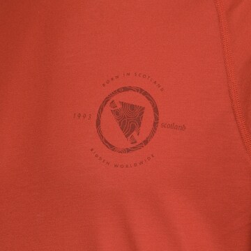 ENDURA Jersey 'Loop' in Red
